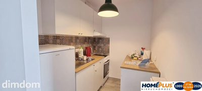 Poznań- ul. Wilczak kawalerka w budynku z 2021 - 3