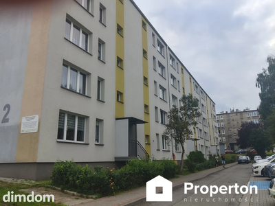 Będzin | 2 pokoje | 38 m² | parter