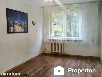 Będzin | 2 pokoje | 38 m² | parter - 5