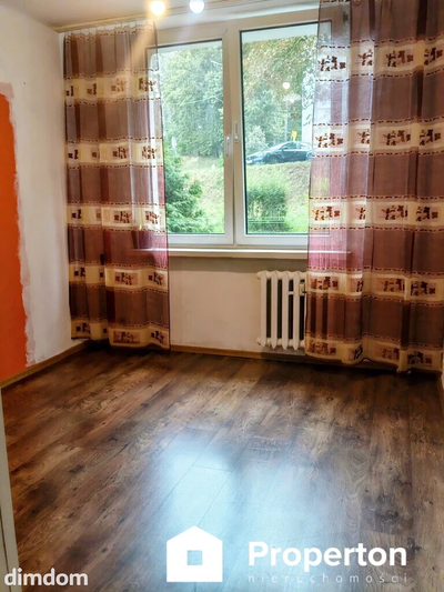 Będzin | 2 pokoje | 38 m² | parter - 3