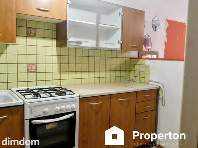 Będzin | 2 pokoje | 38 m² | parter - 4