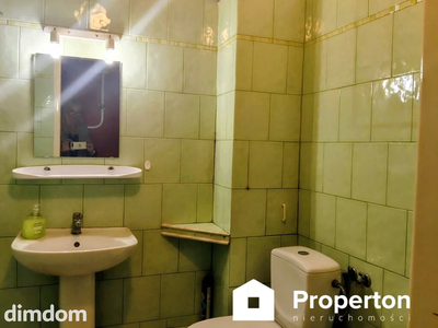 Będzin | 2 pokoje | 38 m² | parter - 2