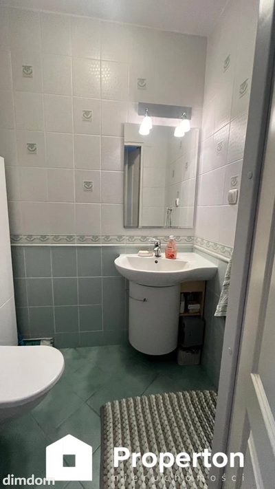 Dwupoziomowe mieszkanie 72 m² Sławin - 3
