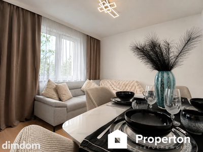 3-pokojowe 53,23 m² ul. Brukselska 3 Gorzów Wlkp - 2