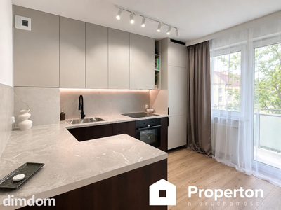 3-pokojowe 53,23 m² ul. Brukselska 3 Gorzów Wlkp - 3