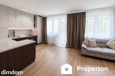 3-pokojowe 53,23 m² ul. Brukselska 3 Gorzów Wlkp - 4