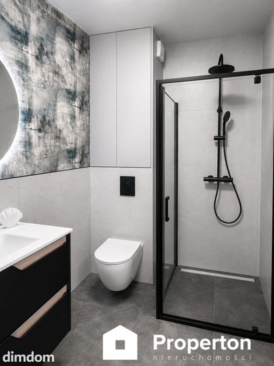 3-pokojowe 53,23 m² ul. Brukselska 3 Gorzów Wlkp - 5
