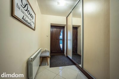 Dom z przestrzenią na biznes | Krośniewice - 2