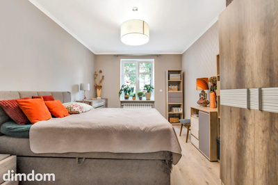 78 m², 1. piętro, wyremontowane, kamienica, balkon - 4