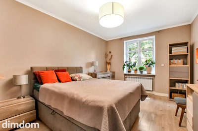 78 m², 1. piętro, wyremontowane, kamienica, balkon - 5