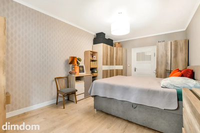 78 m², 1. piętro, wyremontowane, kamienica, balkon - 2