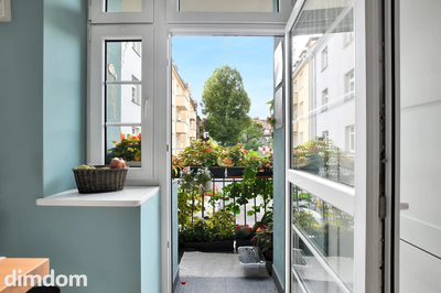 78 m², 1. piętro, wyremontowane, kamienica, balkon - 3