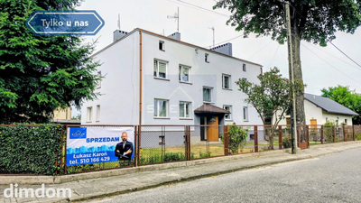 Mieszkanie M-4 Kruszyna