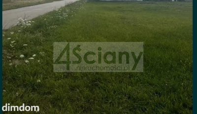 Działka Krakowiany - 2