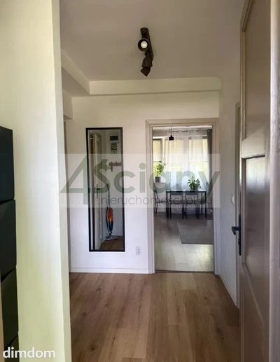 2-pokojowe mieszkanie o pow. 42 m² położone na parterze w 3 piętrowym bloku z 1951 roku . - 3