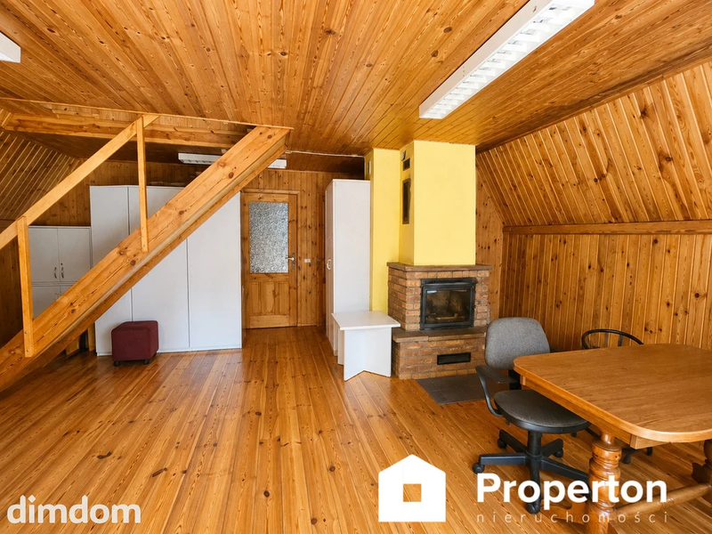 Dom mieszkalny 65 m² | działka 830 m²|fotowoltaika - 114998126.jpg