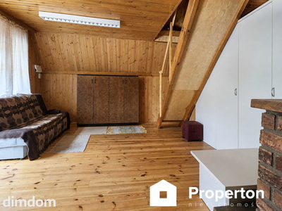 Dom mieszkalny 65 m² | działka 830 m²|fotowoltaika - 2