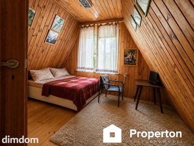 Dom mieszkalny 65 m² | działka 830 m²|fotowoltaika - 3