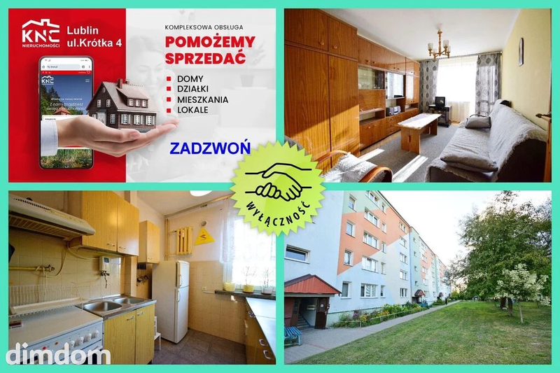 Mieszkanie 3 pokojowe w dobrej lokalizacji. - 115003600.jpg