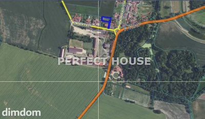 Działka Śmiełów ok. 200m od Muzeum A. Mickiewicza - 2