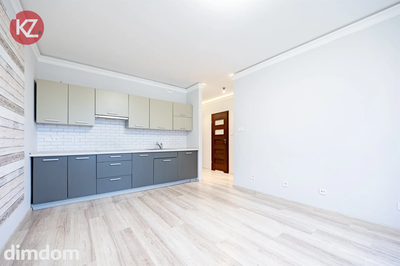 Mieszkanie 2 pokojowe z balkonem do wynajęcia  na osiedlu Zamość.