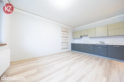 Mieszkanie 2 pokojowe z balkonem do wynajęcia  na osiedlu Zamość. - 2