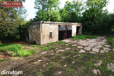Dom z przepięknym ogrodem i dużą działką - 2