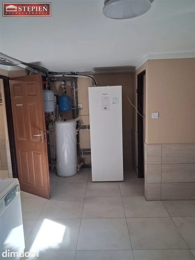 Dom z przepięknym ogrodem i dużą działką - 3