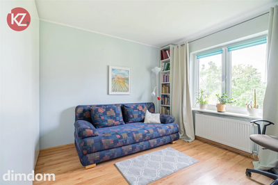 DOM Z KLIMATEM W OTOCZENIU NATURY | STARE, GM. WYSOKA - 4