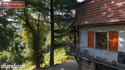 Dom w Karkonoszach - Jagniątków - 4