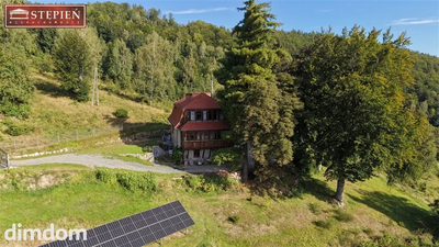 Dom w Karkonoszach - Jagniątków - 3