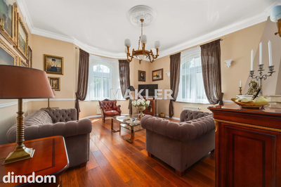 Dom Miedzyń wolnostojący - 3