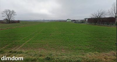 Jastków - działka budowlana 1500m2 - 3