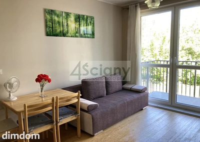 2 pokojowe mieszkanie o powierzchni 33,90 m², położone na 1. piętrze budynku z 2017 roku. - 4