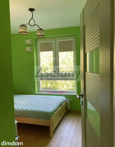 2 pokojowe mieszkanie o powierzchni 33,90 m², położone na 1. piętrze budynku z 2017 roku. - 2