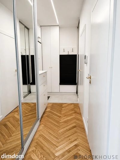 2-pokojowe mieszkanie na Pradze-Północ - 5
