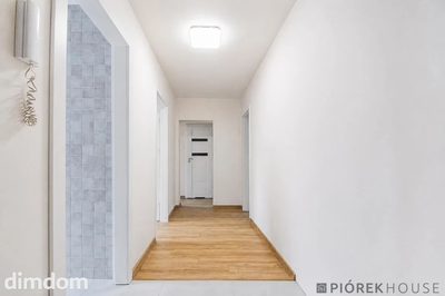 3-pokojowe mieszkanie na Mokotowie - 4