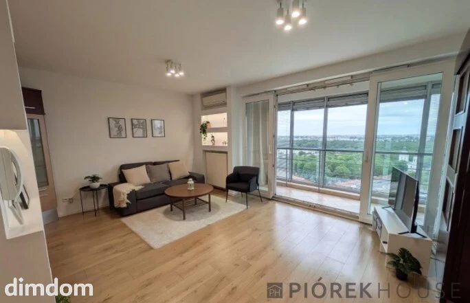 2-pokojowe mieszkanie w Śródmieściu - 115008707.jpg