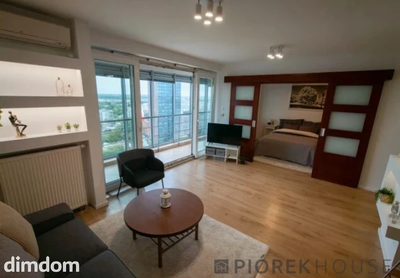 2-pokojowe mieszkanie w Śródmieściu - 5
