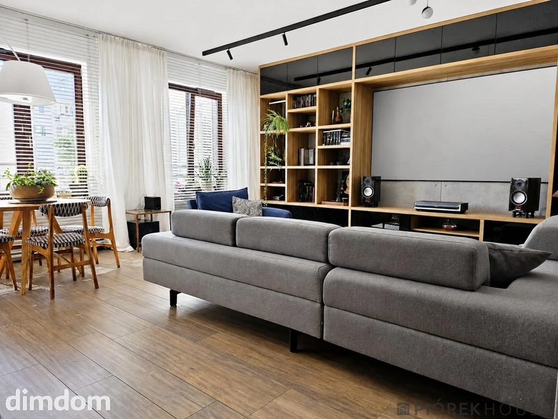 3-pokojowe mieszkanie w Śródmieściu - 115008986.jpg