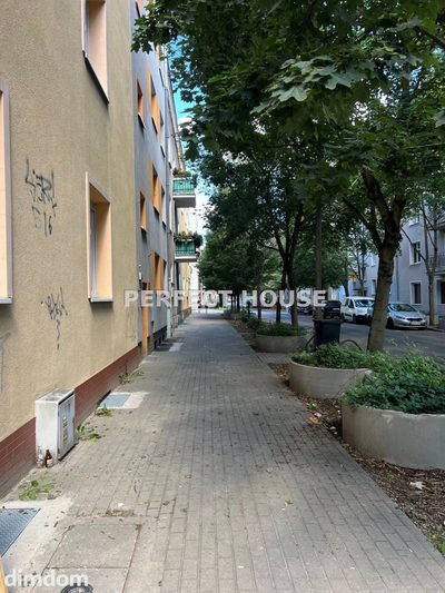 3 pokoje po kapitalnym remoncie | Łazarz | - 2