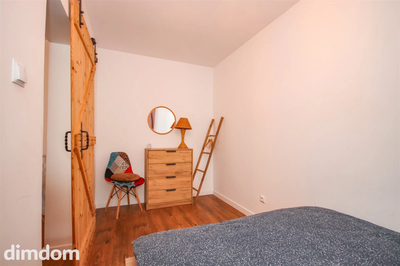 Klimatyczne 2-pokojowe mieszkanie w stylu loft - ul. Piotra Skargi, Słupsk - 5
