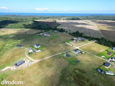 działka w Wytownie | 917 m2 - 2