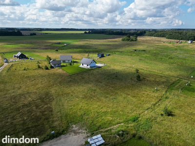 działka w Wytownie | 917 m2 - 3