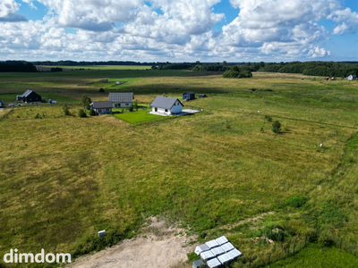 działka w Wytownie | 917 m2 - 5