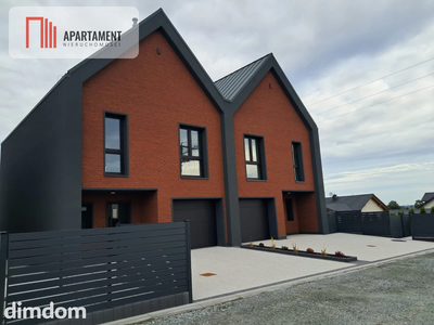 Luksusowy Bliźniak Premium|Dom 133 m²+poddasze 80m - 2