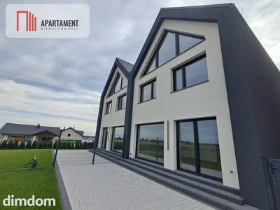 Luksusowy Bliźniak Premium|Dom 133 m²+poddasze 80m - 3
