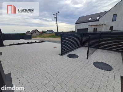 Luksusowy Bliźniak Premium|Dom 133 m²+poddasze 80m - 4