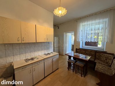 Mieszkania w domu wolnostojącym - 2
