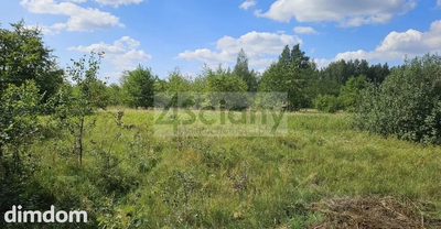 Do sprzedania działka budowlana o powierzchni 1000 m2 w Starej Wsi koło Nadarzyna. - 2